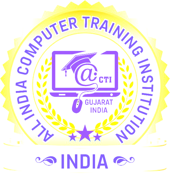 Shree Saikrupa Computer Education Center logo