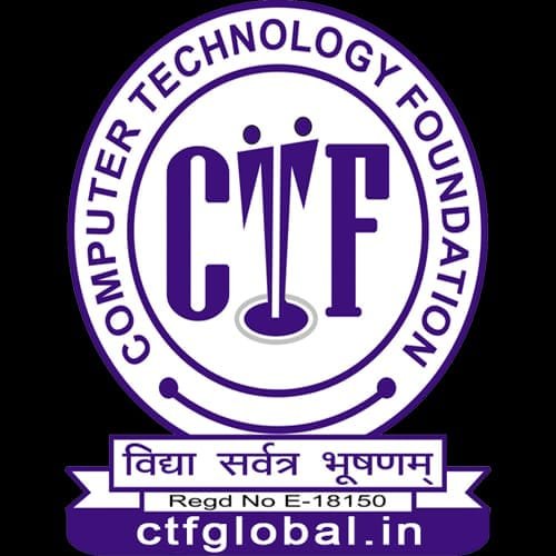  Computer Technology Foundation  logo