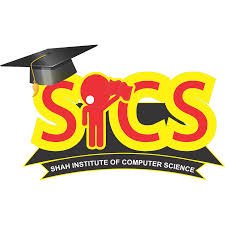 Shah Institute of Computer Science (SICS) logo