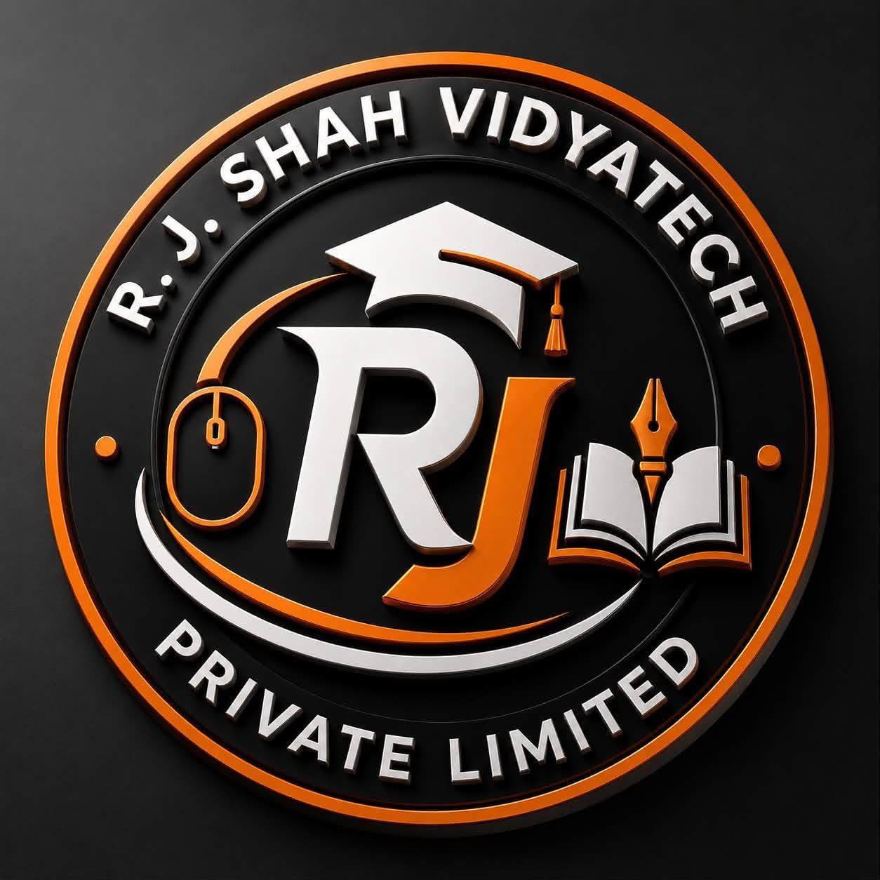 RJSHAH VIDYATECH PRIVATE LIMITED - Education Centre
