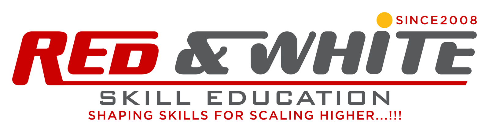 Red & White Skill Education – Valsad