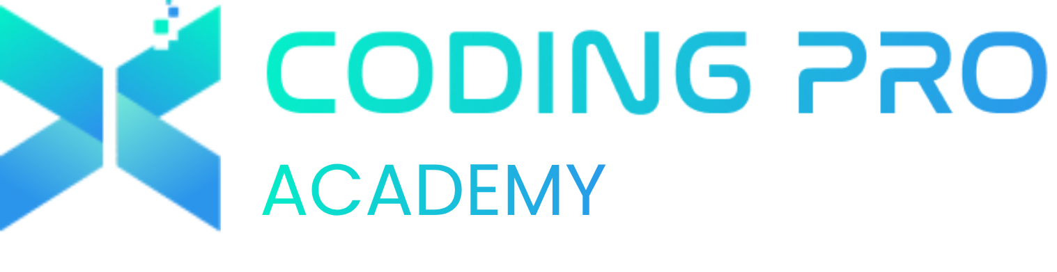 Coding Pro Academy